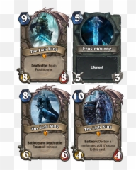 Simple Takes - Lich King Png,Lich King Png
