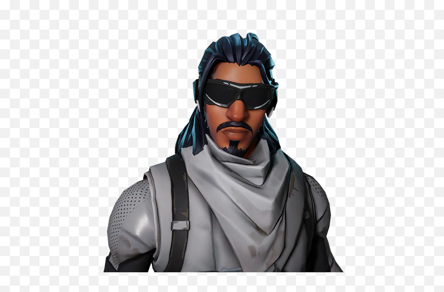 Absolute Zero - Absolute Zero Fortnite Png,Arctic Assassin Png