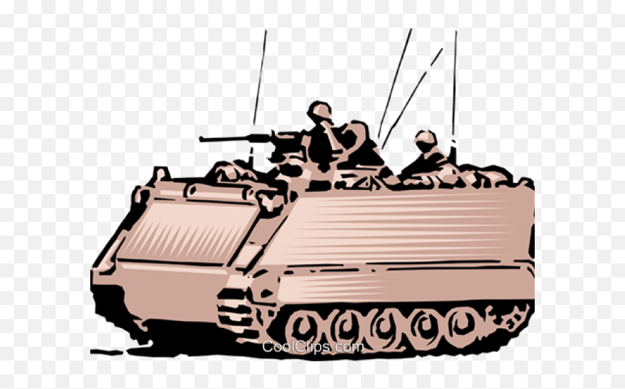 Military Tank Clipart Army Stuff - Military Defence Clipart Png,Stuff Png