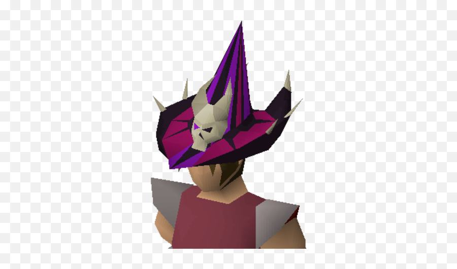 Old School Runescape Wiki - Origami Png,Revenge Png