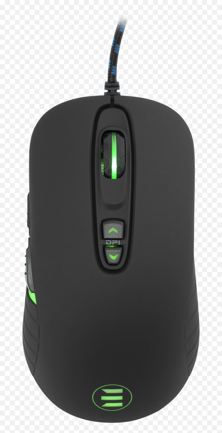 Eshark Mouse Esl - M2 Shinai Esport Line Mice Eshark Mouse Png,Computer Mouse Transparent Background