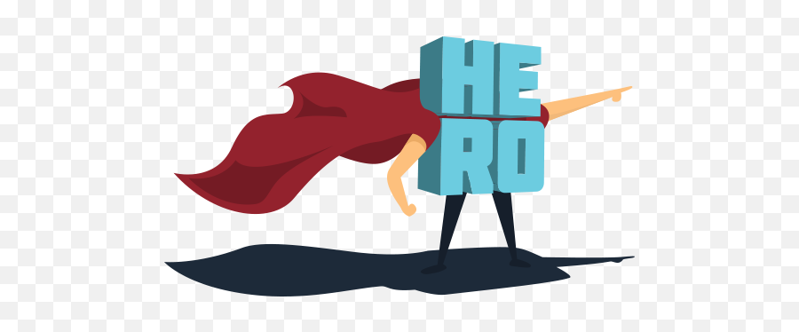 Hero Pm Websites For Residential Property Management - Superhero Cape Icon Png,Hero Png