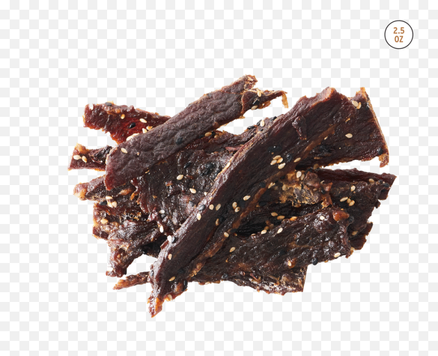 Lau0027s Original Beef Jerky - Artisan Tasting Kitchen Garlic Meat Png,Garlic Transparent Background