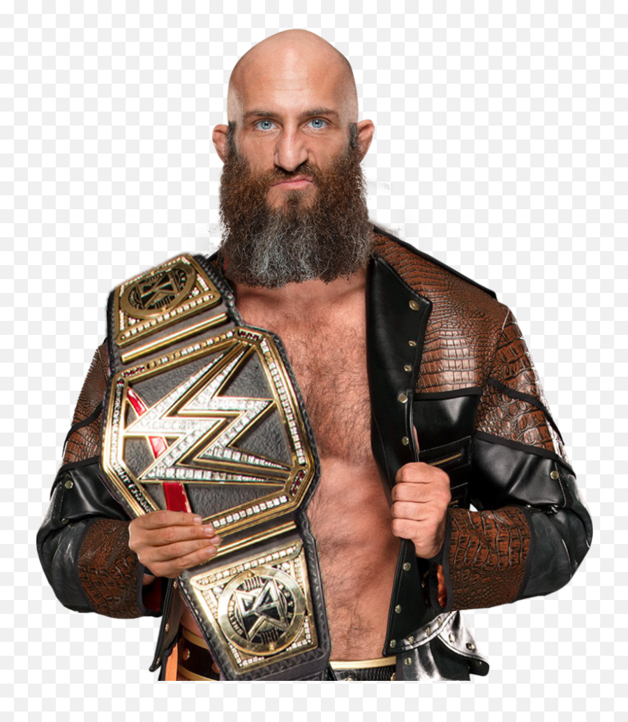 Titles - 2kwf Tommaso Ciampa Wwe Champion Png,Nia Jax Png