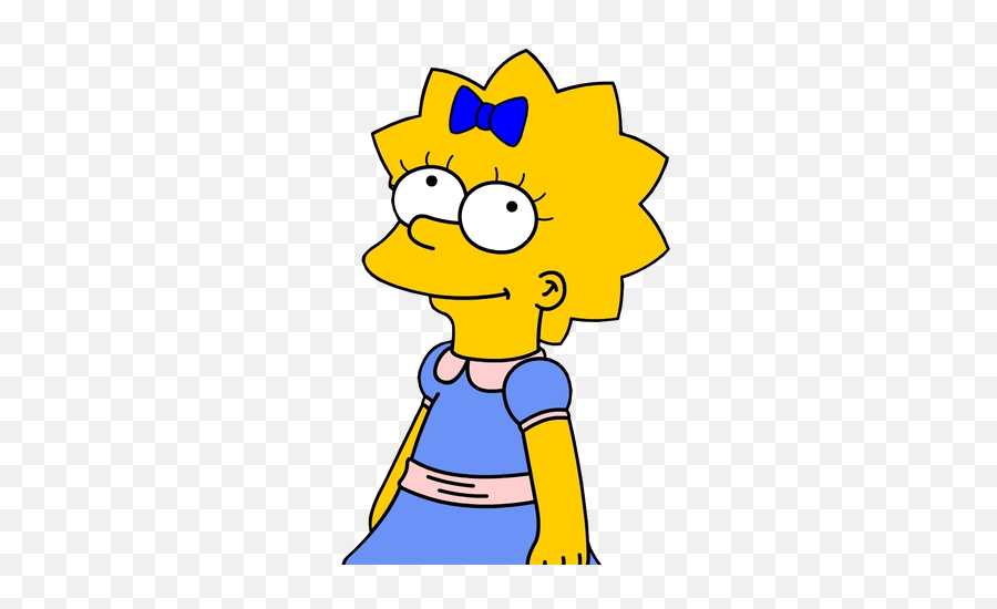 Free Pngs - Cartoon Free Png Images Maggie Simpson Grown Up,Simpson Png