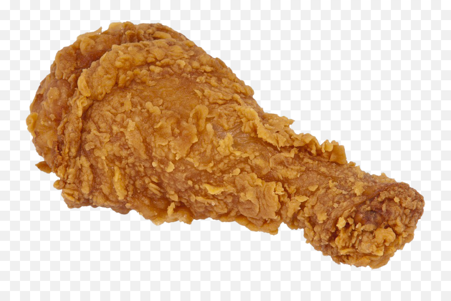 Download Chicken Leg Piece Background Png - One Piece Fried Fried Chicken Png,Legs Transparent Background