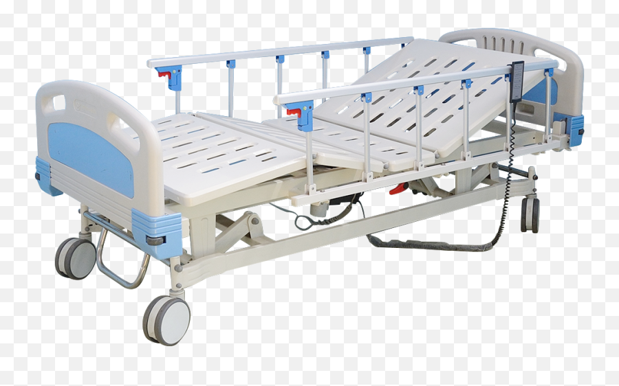 Fully Motorized Electric Hospital Bed Bariatric China - Electric Hospital Bed Png,Bed Png