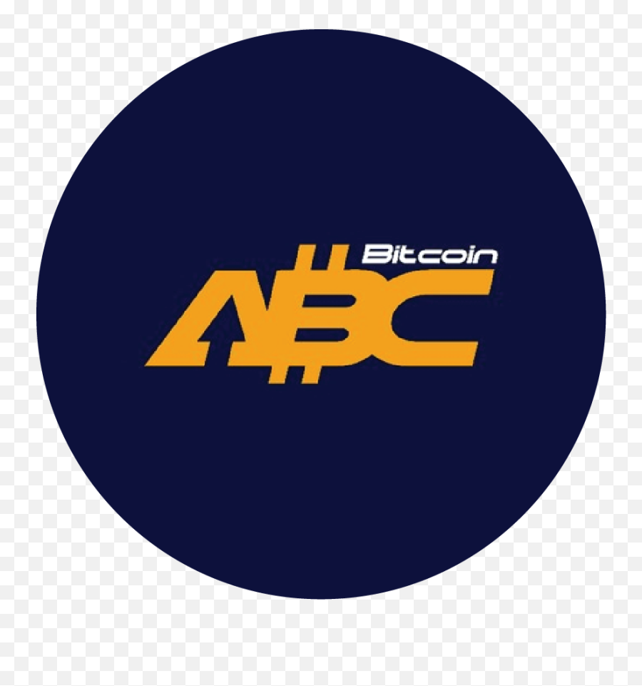 Bitcoin Cash Abc Market Totalcoin - Circle Png,Bitcoin Cash Logo Png