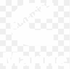 Cummins Marine Logo Png Transparent - Johns Hopkins University White