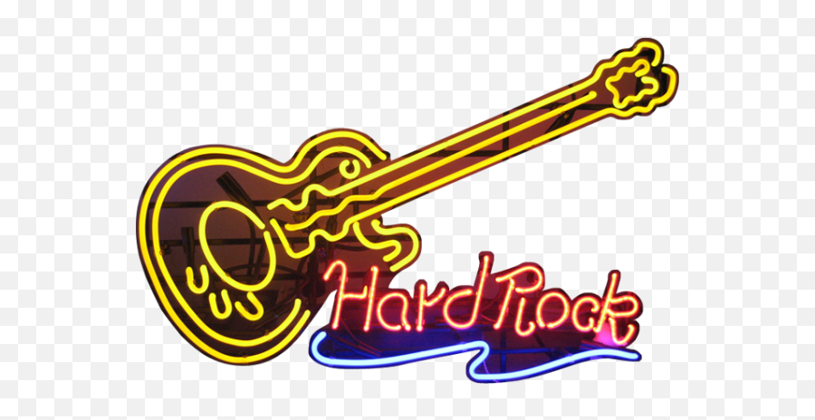 Neon Sign Png Transparent Images - Neon Guitar Png,Neon Sign Png