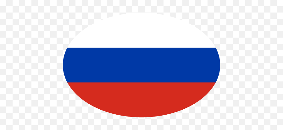 Vector Country Flag Of Russia - Russia Circle Flag Png,Russia Flag Png