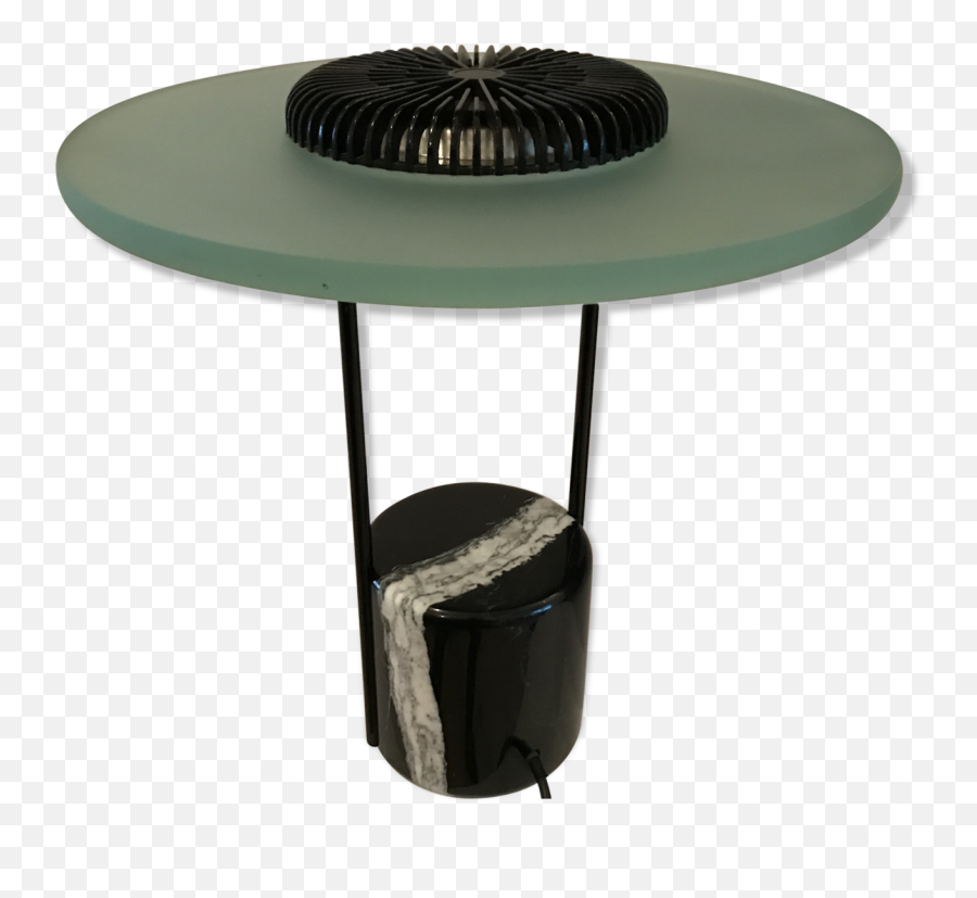 Lamp Design By Cini U0026 Nils 1982 Aureola Selency - Outdoor Table Png,Aureola Png