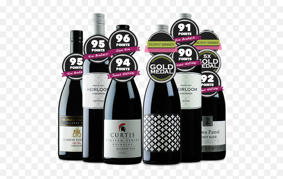 Buy Wines Online Australia Wide - Wine Bottle Png,Bottle Of Wine Png