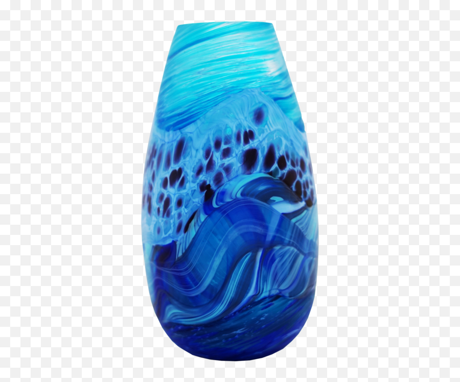 Wonderful Wai Teardrop Small New Zealand Glass Art Lava - Paperweight Png,Tear Drop Png