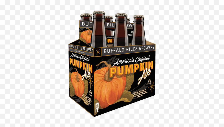 Buffalo Billu0027s Pumpkin Ale - Gourd Png,Pumpkins Transparent