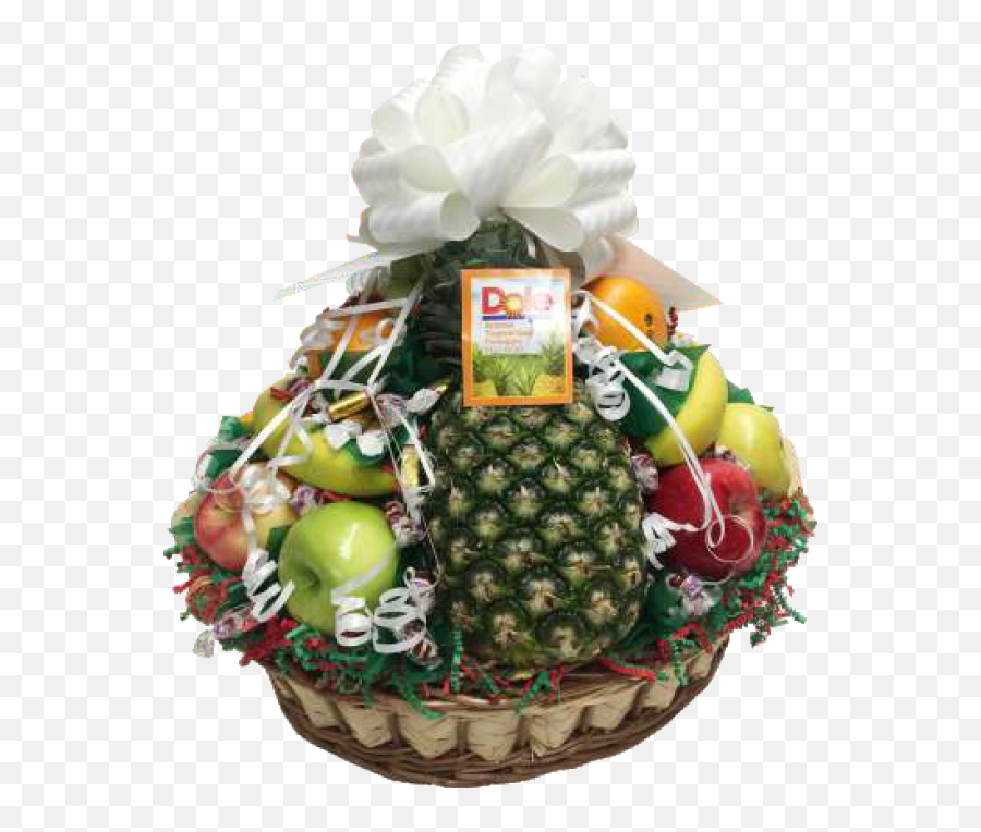Marcu0027s Fruit Gift Baskets Png Easter Basket