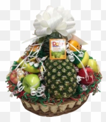 Marcu0027s Fruit Gift Baskets Png Easter Basket