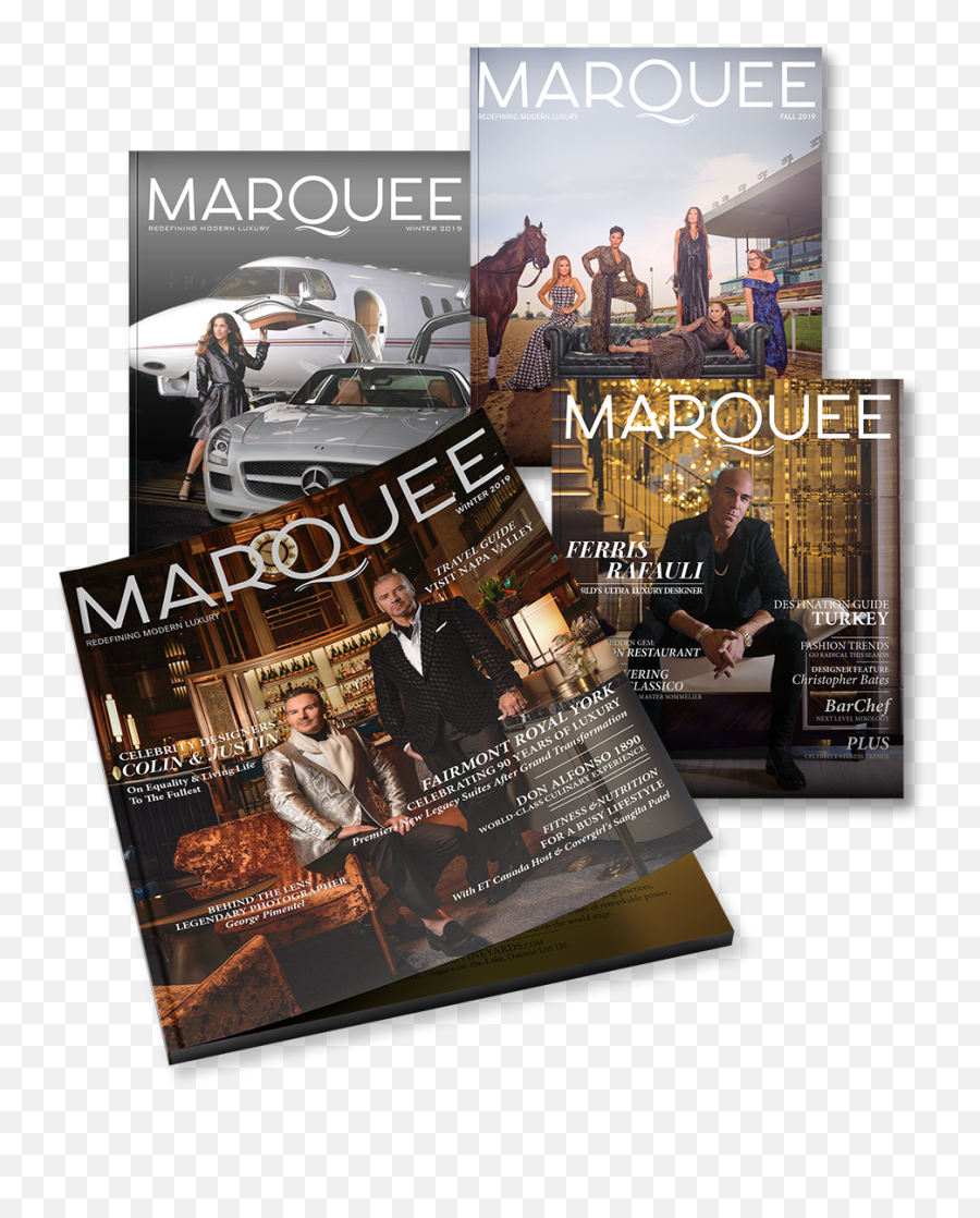 Home Marquee Magazine - Jazz Png,Marquee Png