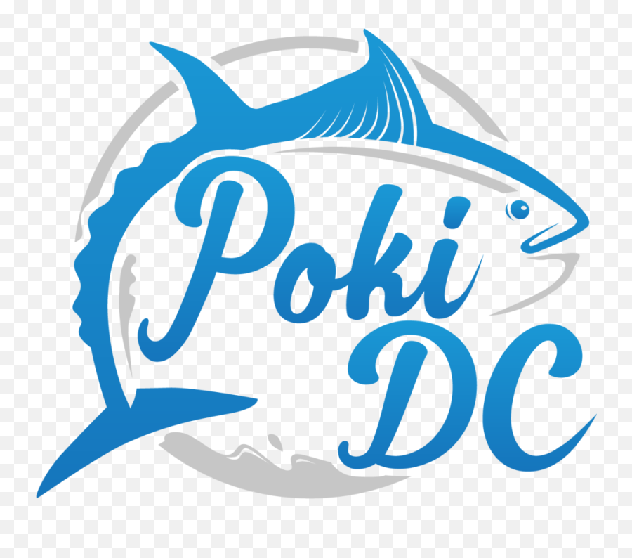 Poki Dc Png Logo