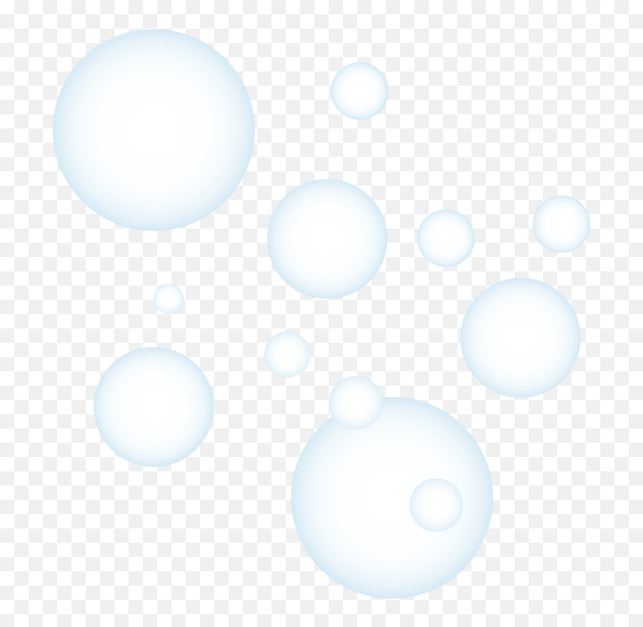 Soap Bubble Png With Transparent Background Bubles