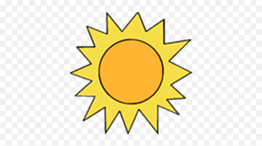 Free Sunshine Cliparts Transparent - Clipart Sun Png,Sun Transparent Clipart