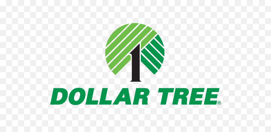 Dollar Tree Logo Png Transparent - Transparent Background Dollar Tree Logo,Dollar Tree Png