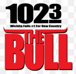 Kwfs 102 - Vertical Png,Bull Logo Png