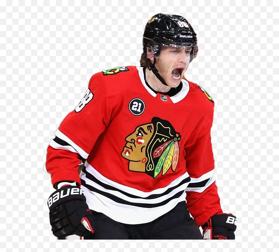 Patrick Kane Png Image Background - Patrick Kane Transparent,Kane Png