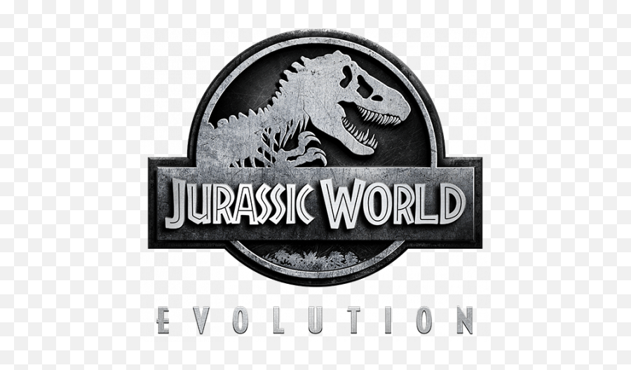 Dinosaurs Tier List Templates - Jurassic World Logo Png,Jurassic Park Logo Template