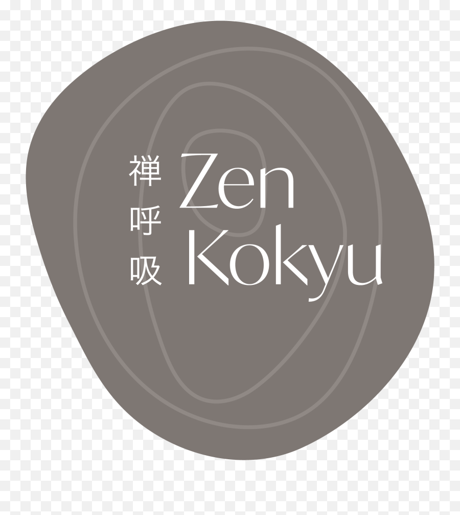 Zen Breathing Free Ebook Confirmation - Zen Koky Dot Png,Zen Circle Png