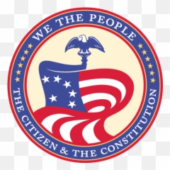 We The People Program - Citizen And Constitution png