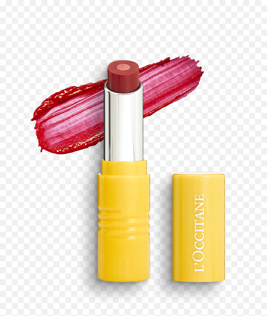 Fruity Lipstick - Redy To Play Gor Juice Pomelo Loccitane Png,Lipstick Transparent
