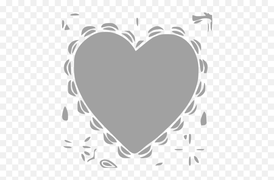 Heart 024 Icons Images Png Transparent - Icon,Heart Symbol Png