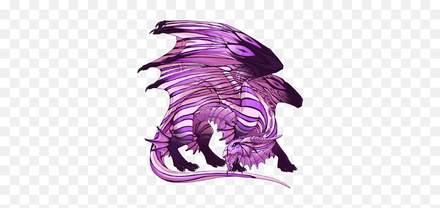 Pinstripe Is A Gift From The Gods Dragon Share Flight Rising - Male Guardian Flight Rising Png,Pinstripe Png