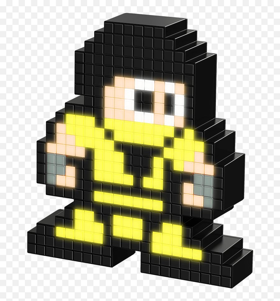 Scorpion - 43 Mortal Kombat Mortal Kombat Scorpion Toy Png,Mortal Kombat 3 Logo