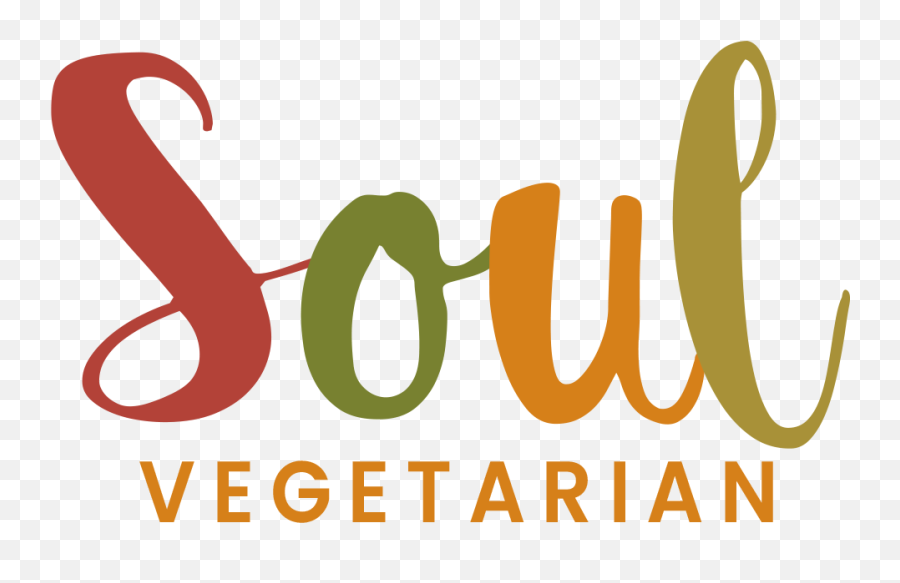 Home - Soul Vegetarian Dot Png,Soul Food Logo