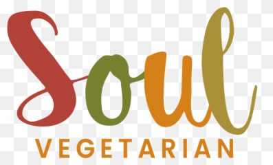 Home - Soul Vegetarian Dot Png,Soul Food Logo