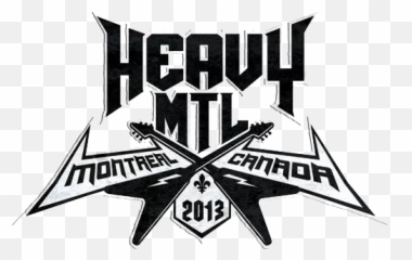 Heavy Mtl 2008 - 21062008 days Montreal Quebec png