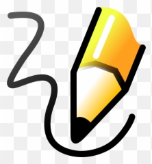 Inkscape Icons Free - Freehand Tool In Inkscape Png,Draw Png