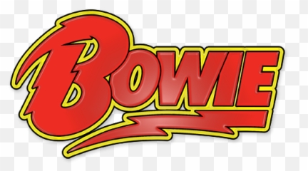 David Bowie - Lightning Bolt David Bowie Logo Png,David Bowie Logo