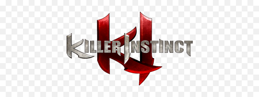 Killer Instinct - Logo De Killer Instinct Png,Killer Instinct Logo