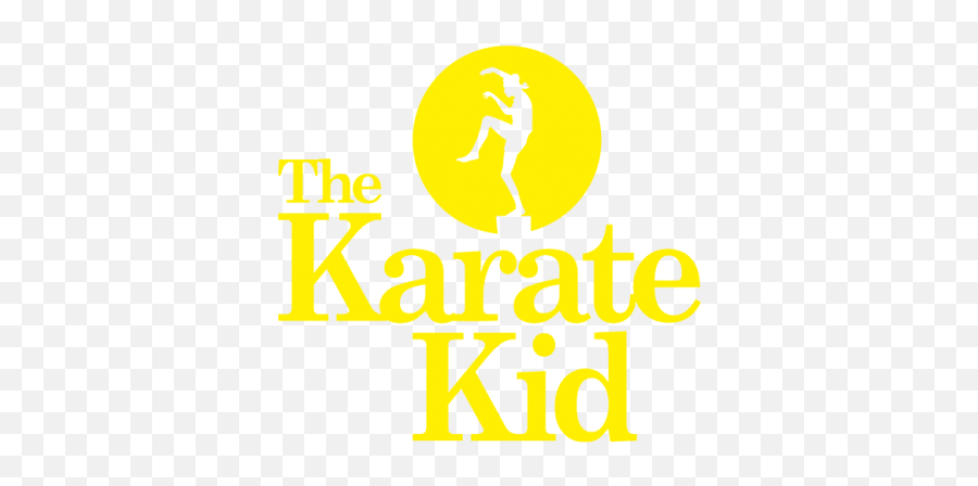 Camiseta The Karate Kid En Kmikze - Language Png,Karate Kid Logo