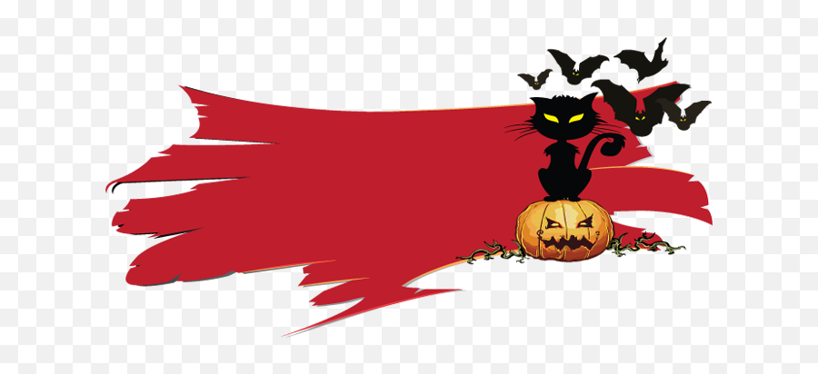 Download Halloween Png Clipart - Happy Halloween Board Png Halloween Board Png,Happy Halloween Png