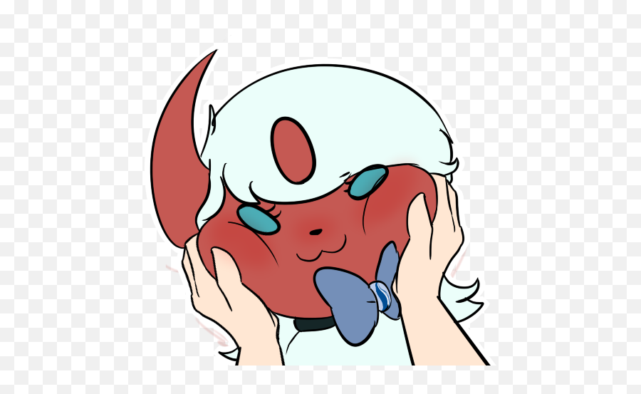 Absol Cute Icon - Cute Pokemon Absol Png,Absol Png