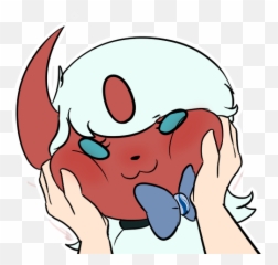 Absol Cute Icon - Cute Pokemon Absol Png,Absol Png