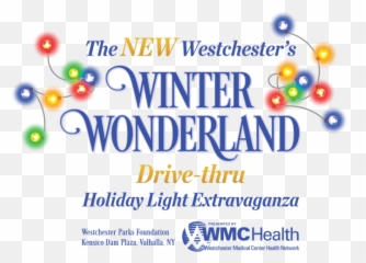 Westchesters Winter Wonderland Png
