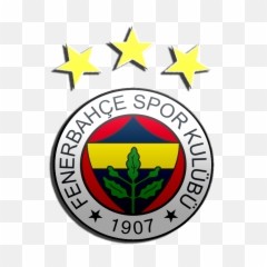 Fenerbahçe Logo Png - Logosu Hd