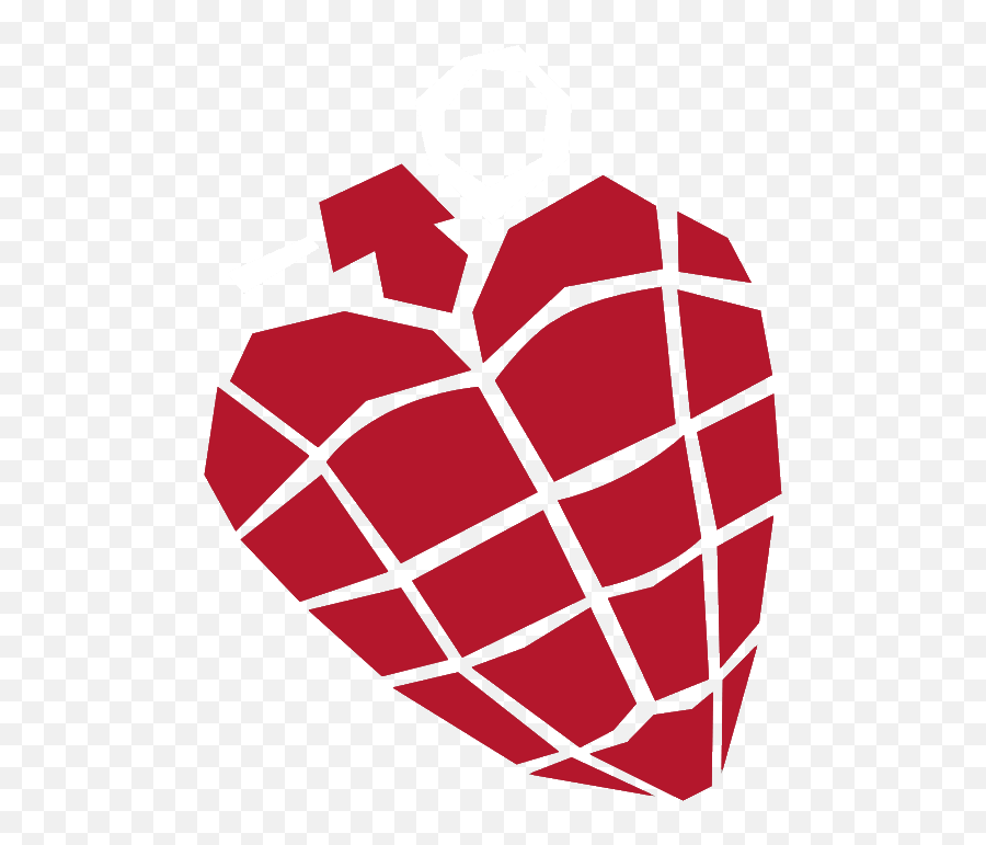 Green Day American Idiot Png - Green Day Heart Grenade,American Idiot Logo