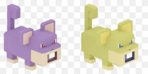 Quest - Toy Png,Rattata Png