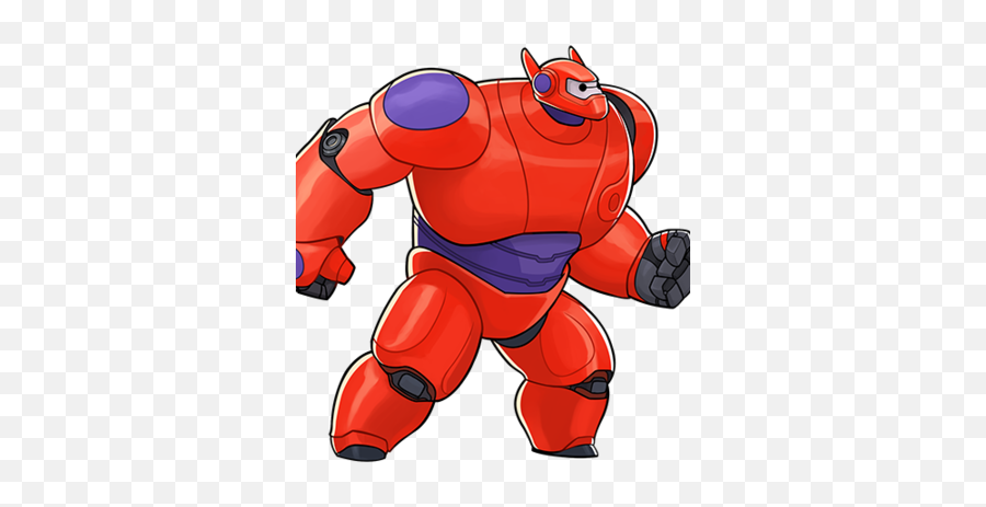 Battle Mode - Disney Heroes Battle Mode Baymax Png,Baymax Png